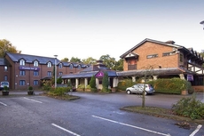 PREMIER INN Manchester (Wilmslow)