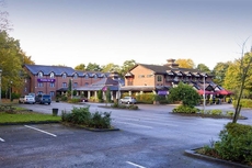 PREMIER INN Manchester (Wilmslow)