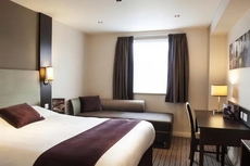 PREMIER INN Manchester (Wilmslow)