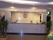 Asia Tourist Hotel