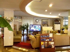 Asia Tourist Hotel