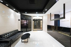 Boutique Hotel XYM Pyeongtaek