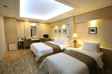 Bucheon Hotel