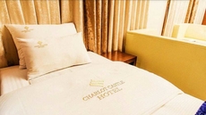 Charlot Castle Hotel