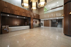 Chuncheon Bears Hotel