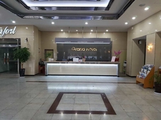 Chungju Grand Hotel