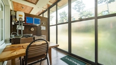 Daecheon Swiss Chalet Spa Pension