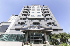 Elysian Hotel