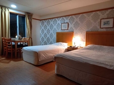 Gimcheon Park Tourist Hotel