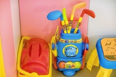 Goseong Belloci Kids Poolivilla