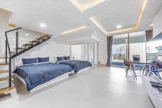 Goseong Belloci Kids Poolivilla