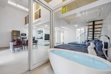 Goseong Belloci Kids Poolivilla