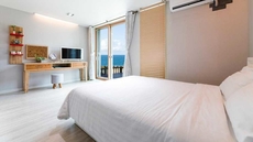 Goseong Sea&star Pension