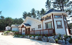 Haesol Maru Pension Taean