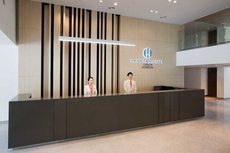 Hanwha Resorts Yongin Besancon