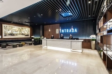 Hotel Intrada Icheon