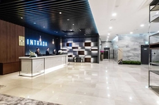 Hotel Intrada Icheon