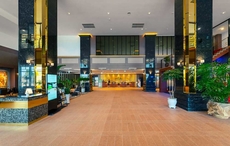 Hotel JCS Yeosu