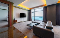 Hotel JCS Yeosu