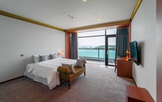 Hotel JCS Yeosu