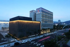 Hotel Skypark Daejeon 1