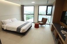 Hotel Skypark Daejeon 1