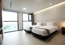 Hotel Skypark Daejeon 1