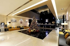 Gloucester Hotel Kintex