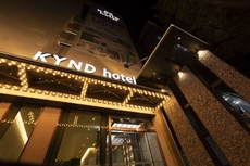 Bundang (Seohyeon) Business Hotel Kind-KYND