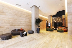 Bundang (Seohyeon) Business Hotel Kind-KYND