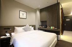 Bundang (Seohyeon) Business Hotel Kind-KYND