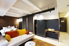 Bundang (Seohyeon) Business Hotel Kind-KYND