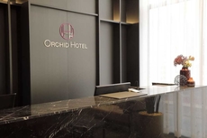 Orchid Hotel