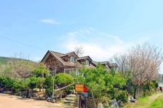 Paju Gamaksan Pension