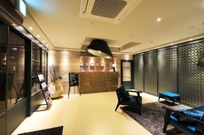 SR Design Hotel