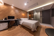 Seosan Browndot Hotel