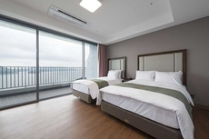 Stanford Hotel & Resort Tongyeong