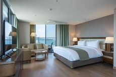 Stanford Hotel & Resort Tongyeong