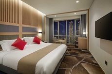 Staz Hotel Premier Dongtan