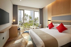 Staz Hotel Premier Dongtan