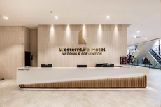 WesternLife Hotel