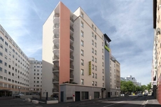 B&B Hotel Lyon Caluire Cite Internationale