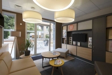 B&B Hotel Lyon Caluire Cite Internationale