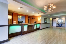 Holiday Inn Express Hotel & Suites LIVE OAK, an IHG Hotel