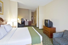 Holiday Inn Express Hotel & Suites LIVE OAK, an IHG Hotel