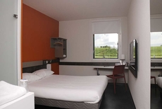 ibis budget Archamps Porte de Geneve