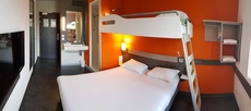 ibis budget Archamps Porte de Geneve