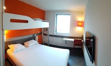 ibis budget Archamps Porte de Geneve