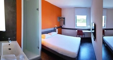 ibis budget Archamps Porte de Geneve