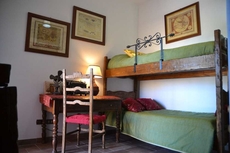 B&B Antica Botte Sassari